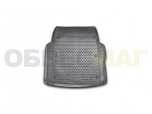 Коврик в багажник Element полиуретан на BMW 3 F30 № NLC.05.31.B10