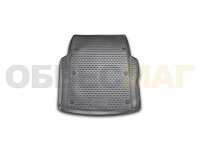 Коврик в багажник полиуретан Element для BMW 3 F30 2011-2021