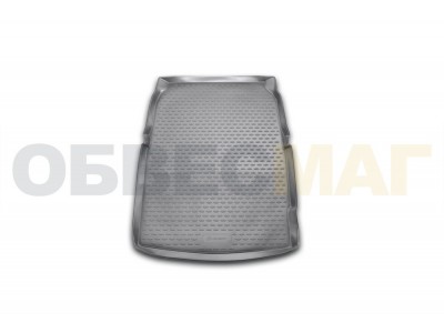 Коврик в багажник полиуретан Element для BMW 5 F10 2010-2021