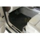 Коврики в салон полиуретан 3 штуки Element для Cadillac SRX 2010-2016