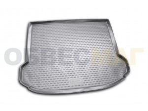 Коврик в багажник Element полиуретан на Cadillac SRX № NLC.07.05.B13