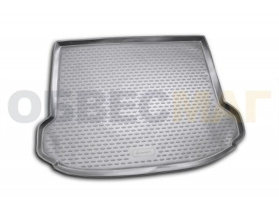 Коврик в багажник полиуретан Element для Cadillac SRX 2010-2016