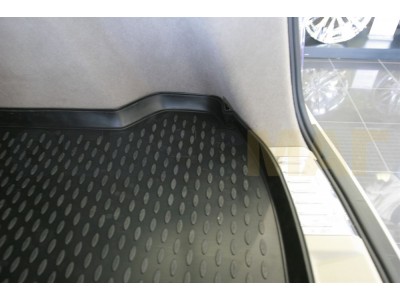 Коврик в багажник полиуретан Element для Cadillac SRX 2010-2016