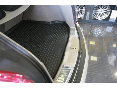 Коврик в багажник полиуретан Element для Cadillac SRX 2010-2016