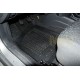 Коврики в салон Element, 4 шт для Chevrolet Lanos 1997-2009