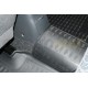 Коврики в салон Element, 4 шт для Chevrolet Lanos 1997-2009
