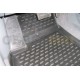 Коврики в салон полиуретан 4 штуки Element для Chevrolet Lacetti 2004-2014