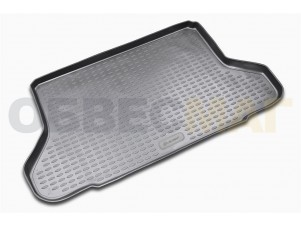 Коврик в багажник Element полиуретан на хетчбек на Chevrolet Lacetti № NLC.08.05.B11