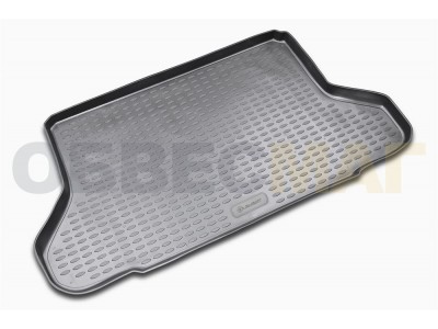 Коврик в багажник полиуретан на хетчбек Element для Chevrolet Lacetti 2004-2013