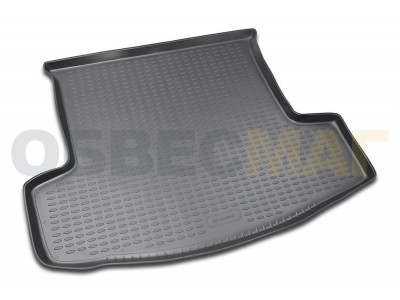 Коврик в багажник полиуретан Element для Chevrolet Captiva 2006-2011 NLC.08.07.B13