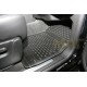 Коврики в салон полиуретан 6 штук Element для Chevrolet Tahoe 2006-2014