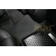 Коврики в салон полиуретан 6 штук Element для Chevrolet Tahoe 2006-2014