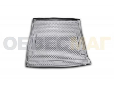 Коврик в багажник полиуретан Element для Chevrolet Tahoe 2006-2014