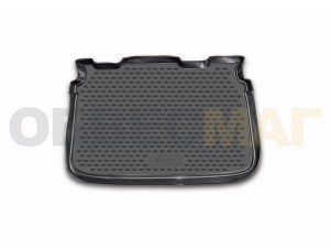Коврик в багажник Element полиуретан на Chrysler PT Cruiser № NLC.09.04.B11