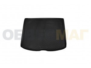 Коврик в багажник Element полиуретан на Citroen Xsara Picasso № NLC.10.05.B14