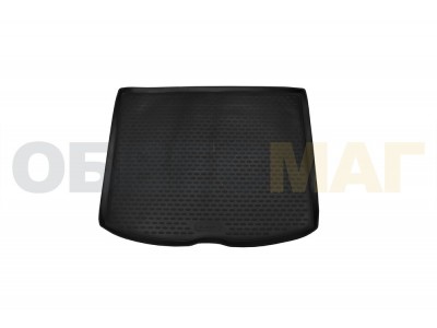 Коврик в багажник полиуретан Element для Citroen Xsara Picasso 2000-2010