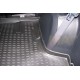 Коврик в багажник полиуретан Element для Citroen C-Crosser 2007-2013 NLC.10.14.B13