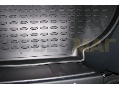 Коврик в багажник полиуретан Element для Citroen C-Crosser 2007-2013 NLC.10.14.B13