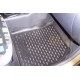Коврики в салон полиуретан 4 штуки Element для Daewoo Matiz 2005-2015