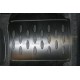 Коврики в салон полиуретан 4 штуки Element для Daewoo Nexia 1995-2008