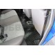 Коврики в салон полиуретан 4 штуки Element для Daewoo Nexia 2008-2016