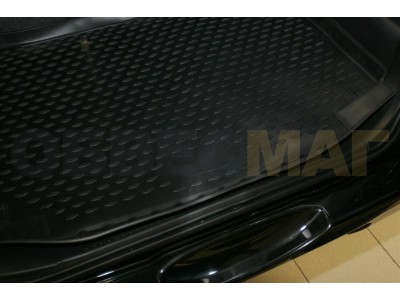 Коврик в багажник полиуретан Element для Daihatsu Terios 2006-2009