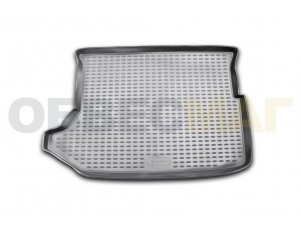 Коврик в багажник Element полиуретан на Dodge Caliber № NLC.13.03.B11