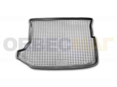 Коврик в багажник полиуретан Element для Dodge Caliber 2006-2012