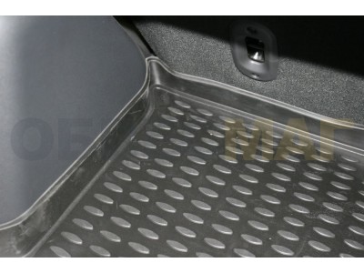 Коврик в багажник полиуретан Element для Dodge Caliber 2006-2012