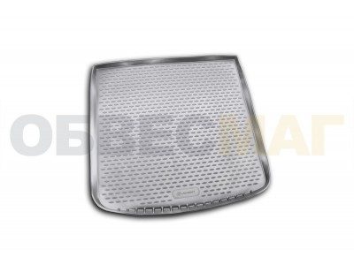 Коврик в багажник полиуретан верхний Element для Dodge Journey 2008-2021