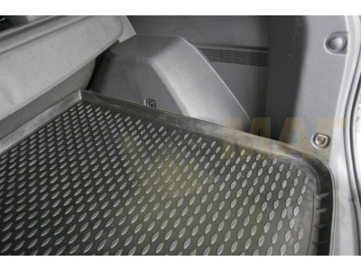 Коврик в багажник полиуретан верхний Element для Dodge Journey 2008-2021