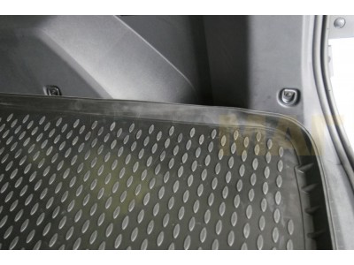 Коврик в багажник полиуретан верхний Element для Dodge Journey 2008-2021