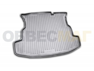 Коврик в багажник полиуретан для седана Element для FIAT Albea 2002-2012