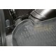 Коврик в багажник полиуретан Element для FIAT Doblo Panorama 2005-2021