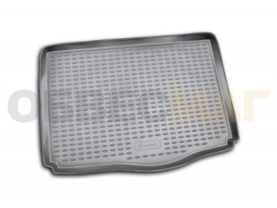 Коврик в багажник полиуретан Element для FIAT Grande Punto 2005-2009 NLC.15.23.B11