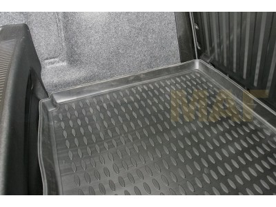 Коврик в багажник полиуретан Element для FIAT Grande Punto 2005-2009 NLC.15.23.B11
