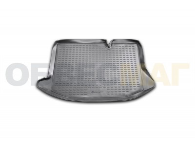 Коврик в багажник полиуретан Element для Ford Fiesta 2001-2008