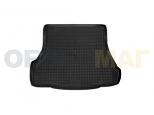 Коврик в багажник Element полиуретан на Ford Mondeo № NLC.16.05.B10