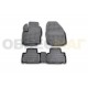 Коврики в салон полиуретан 4 штуки Element для Ford S-Max 2006-2021