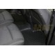 Коврики в салон полиуретан 4 штуки Element для Ford S-Max 2006-2021