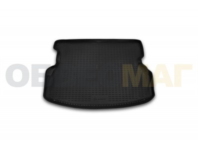Коврик в багажник полиуретан Element для Ford Escape 2007-2012