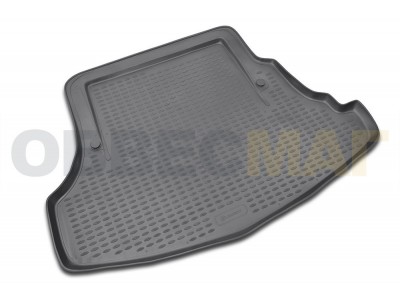 Коврик в багажник полиуретан для седана Element для Honda Accord 2002-2007
