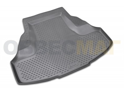 Коврик в багажник полиуретан для седана Element для Honda Accord 2008-2013