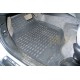 Коврики в салон полиуретан 4 штуки Element для Honda Jazz 2001-2008