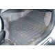 Коврики в салон полиуретан 4 штуки Element для Honda Jazz 2001-2008