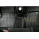 Коврики в салон полиуретан 4 штуки Element для Honda Jazz 2001-2008