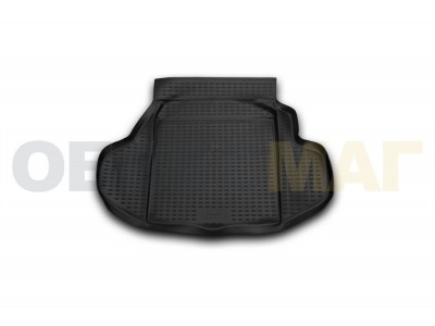 Коврик в багажник полиуретан Element для Honda Legend 2006-2011