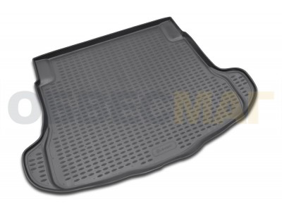 Коврик в багажник полиуретан Element для Honda CR-V 2007-2012