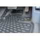 Коврики в салон полиуретан 5 штук Element для Honda Odyssey RA6 JDM 1999-2003