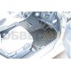 Коврики в салон полиуретан 5 штук Element для Honda Odyssey RA6 JDM 1999-2003